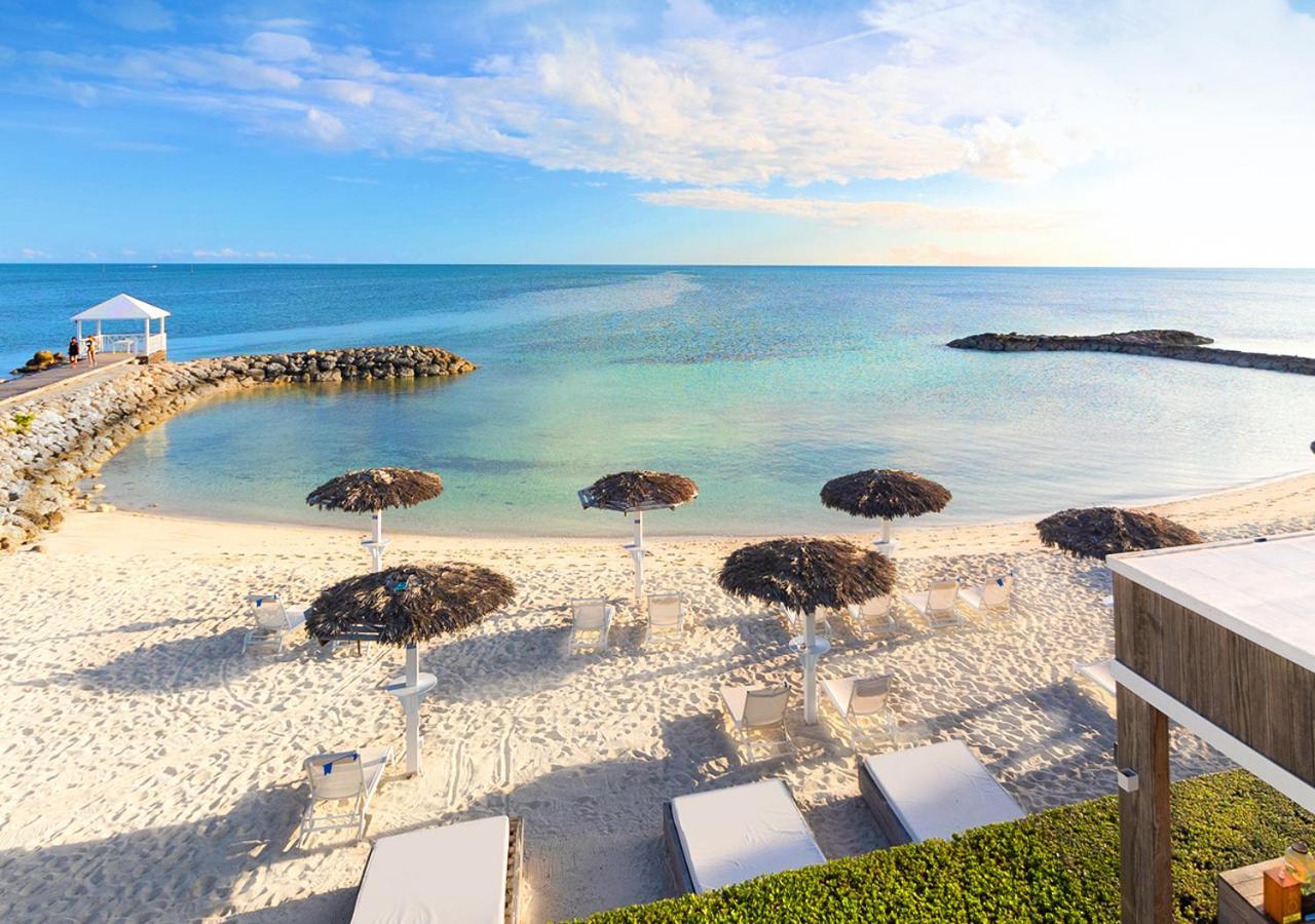 Palm Cay Marina And Resort Нассау Экстерьер фото